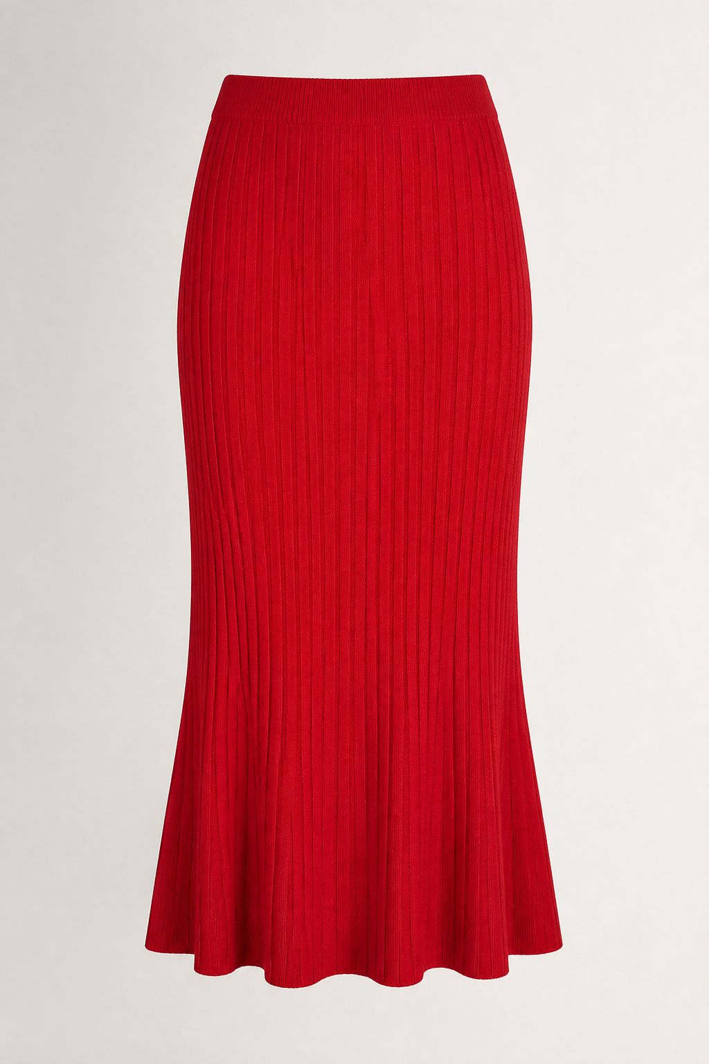 Strickrock MAERZ Muenchen rot, 36